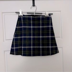 Aritzia Wilfred Mini Skirt - Size 00